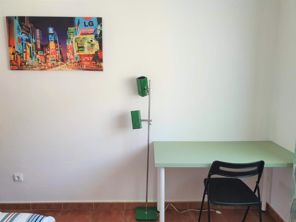Espacioso Apartamento Con Preciosos Jardines Y Bbq 이슬라 플라나 외부 사진