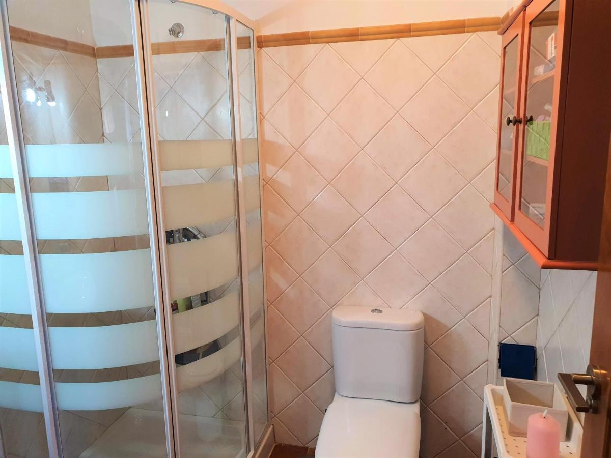 Espacioso Apartamento Con Preciosos Jardines Y Bbq 이슬라 플라나 외부 사진