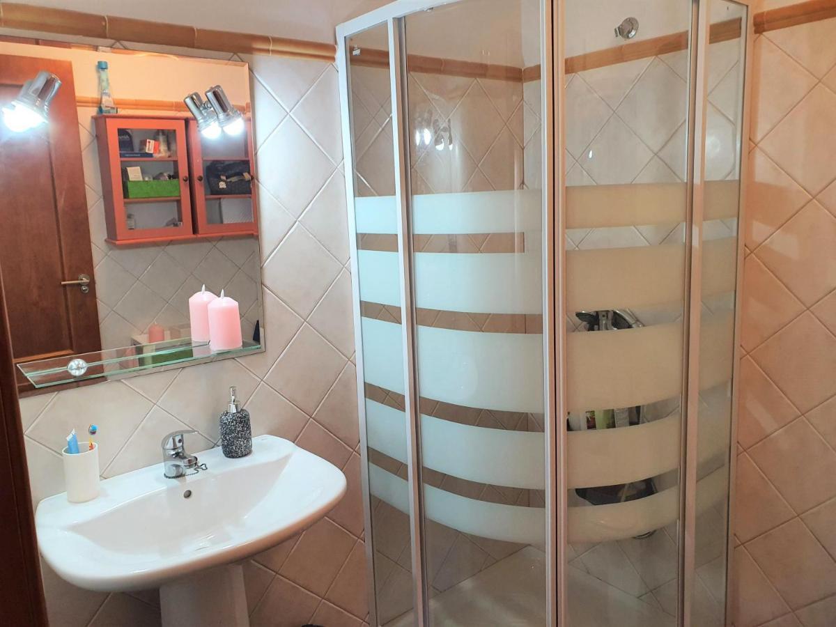 Espacioso Apartamento Con Preciosos Jardines Y Bbq 이슬라 플라나 외부 사진